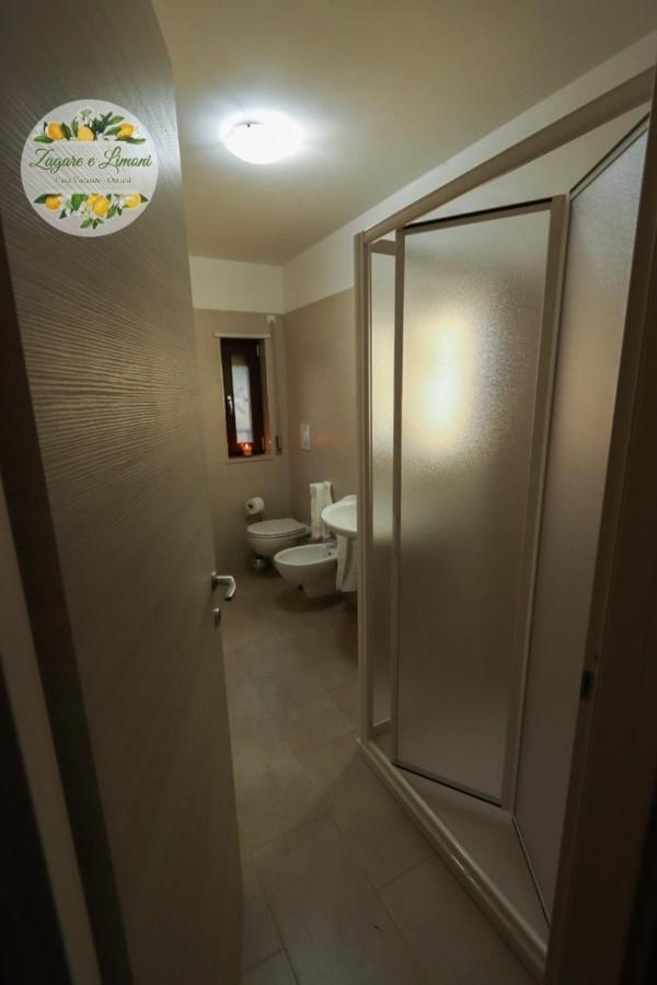 Zagare E Limoni Apartment Ostuni Exterior photo